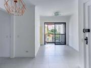 Apartamento para Venda em São Paulo/SP Aclimação 3 Quartos