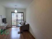 Apartamento para Venda em São Paulo/SP Aclimação 3 Quartos