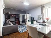 Apartamento para Venda em São Paulo/SP Aclimação 3 Quartos