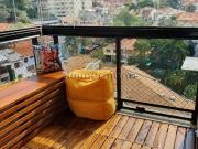 Apartamento para Venda em São Paulo/SP Aclimação 3 Quartos