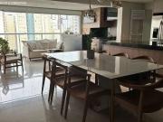 Apartamento para Venda em São Paulo/SP Aclimação 3 Quartos