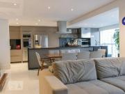 Apartamento para Venda em São Paulo/SP Aclimação 3 Quartos