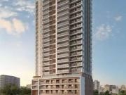 Apartamento para Venda em São Paulo/SP Aclimação 3 Quartos