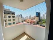 Apartamento para Venda em São Paulo/SP Aclimação 3 Quartos