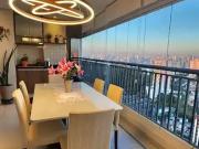 Apartamento para Venda em São Paulo/SP Aclimação 3 Quartos