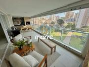 Apartamento para Venda em São Paulo/SP Aclimação 3 Quartos