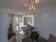 Apartamento para Venda em São Paulo/SP Aclimação 3 Quartos