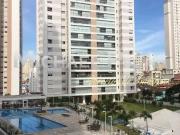 Apartamento para Venda em São Paulo/SP Aclimação 3 Quartos