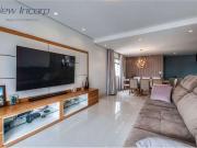 Apartamento para Venda em São Paulo/SP Aclimação 3 Quartos
