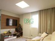 Apartamento para Venda em São Paulo/SP Aclimação 3 Quartos