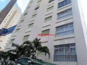 Apartamento para Venda em São Paulo/SP Aclimação 3 Quartos
