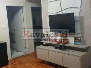 Apartamento para Venda em São Paulo/SP Aclimação 3 Quartos
