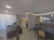 Apartamento para Venda em São Paulo/SP Aclimação 3 Quartos