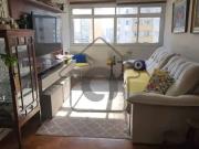 Apartamento para Venda em São Paulo/SP Aclimação 3 Quartos