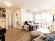 Apartamento para Venda em São Paulo/SP Aclimação 3 Quartos