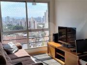 Apartamento para Venda em São Paulo/SP Aclimação 3 Quartos