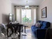 Apartamento para Venda em São Paulo/SP Aclimação 3 Quartos