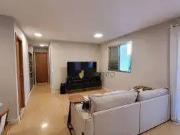 Apartamento para Venda em São Paulo/SP Aclimação 3 Quartos