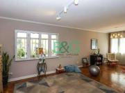 Apartamento para Venda em São Paulo/SP Aclimação 3 Quartos