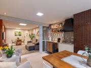 Apartamento para Venda em São Paulo/SP Aclimação 3 Quartos