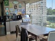 Apartamento para Venda em São Paulo/SP Aclimação 3 Quartos