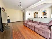 Apartamento para Venda em São Paulo/SP Aclimação 3 Quartos