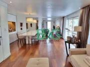 Apartamento para Venda em São Paulo/SP Aclimação 3 Quartos