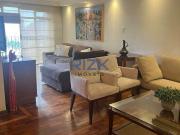 Apartamento para Venda em São Paulo/SP Aclimação 3 Quartos