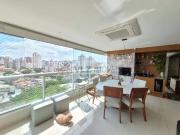 Apartamento para Venda em São Paulo/SP Aclimação 3 Quartos