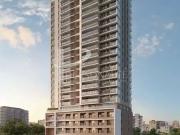 Apartamento para Venda em São Paulo/SP Aclimação 3 Quartos