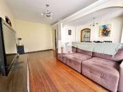 Apartamento para Venda em São Paulo/SP Aclimação 3 Quartos