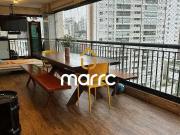 Apartamento para Venda em São Paulo/SP Aclimação 3 Quartos