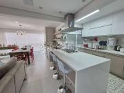 Apartamento para Venda em São Paulo/SP Aclimação 3 Quartos