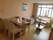 Apartamento para Venda em São Paulo/SP Aclimação 3 Quartos