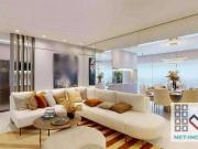 Apartamento para Venda em São Paulo/SP Aclimação 3 Quartos