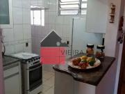 Apartamento para Venda em São Paulo/SP Aclimação 3 Quartos