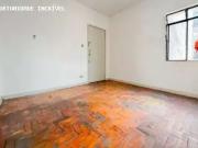 Apartamento para Venda em São Paulo/SP Aclimação 3 Quartos