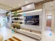 Apartamento para Venda em São Paulo/SP Aclimação 3 Quartos