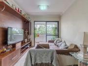 Apartamento para Venda em São Paulo/SP Aclimação 3 Quartos