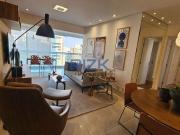 Apartamento para Venda em São Paulo/SP Aclimação 3 Quartos