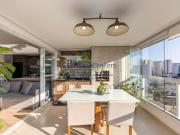 Apartamento para Venda em São Paulo/SP Aclimação 3 Quartos