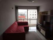 Apartamento para Venda em São Paulo/SP Aclimação 3 Quartos