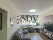 Apartamento para Venda em São Paulo/SP Aclimação 3 Quartos