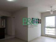 Apartamento para Venda em São Paulo/SP Aclimação 3 Quartos