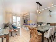 Apartamento para Venda em São Paulo/SP Aclimação 3 Quartos