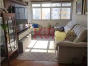 Apartamento para Venda em São Paulo/SP Aclimação 3 Quartos