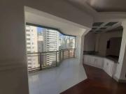 Apartamento para Venda em São Paulo/SP Aclimação 3 Quartos