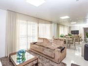 Apartamento para Venda em São Paulo/SP Aclimação 3 Quartos