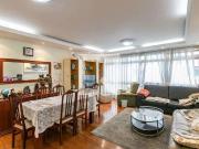 Apartamento para Venda em São Paulo/SP Aclimação 3 Quartos