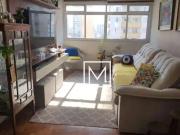 Apartamento para Venda em São Paulo/SP Aclimação 3 Quartos